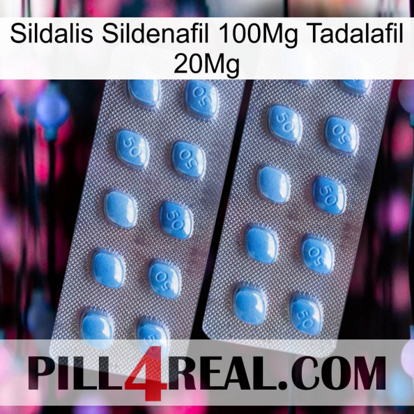 Sildalis Sildenafil 100Mg Tadalafil 20Mg viagra4.jpg